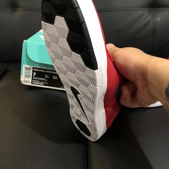 Nike SB Paul Rodriguez 9 cs - Picture 4 of 6